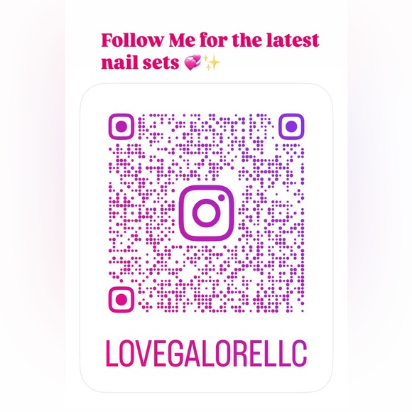 Hand crafted (Jelly Red) Halloween Medium Stiletto or Medium Almond Press Ons - Picture 11 of 12